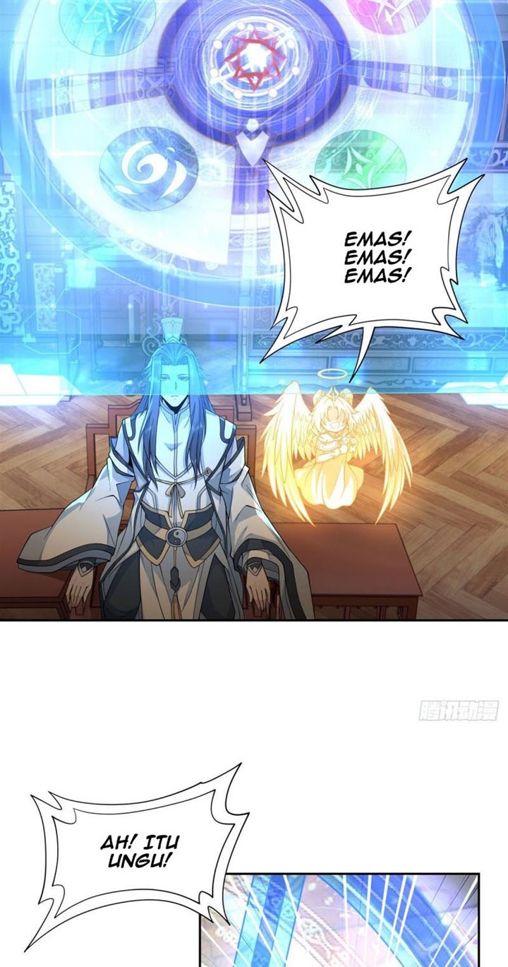 My Female Apprentices Are All Big Shots From the Future Chapter 3 page 2