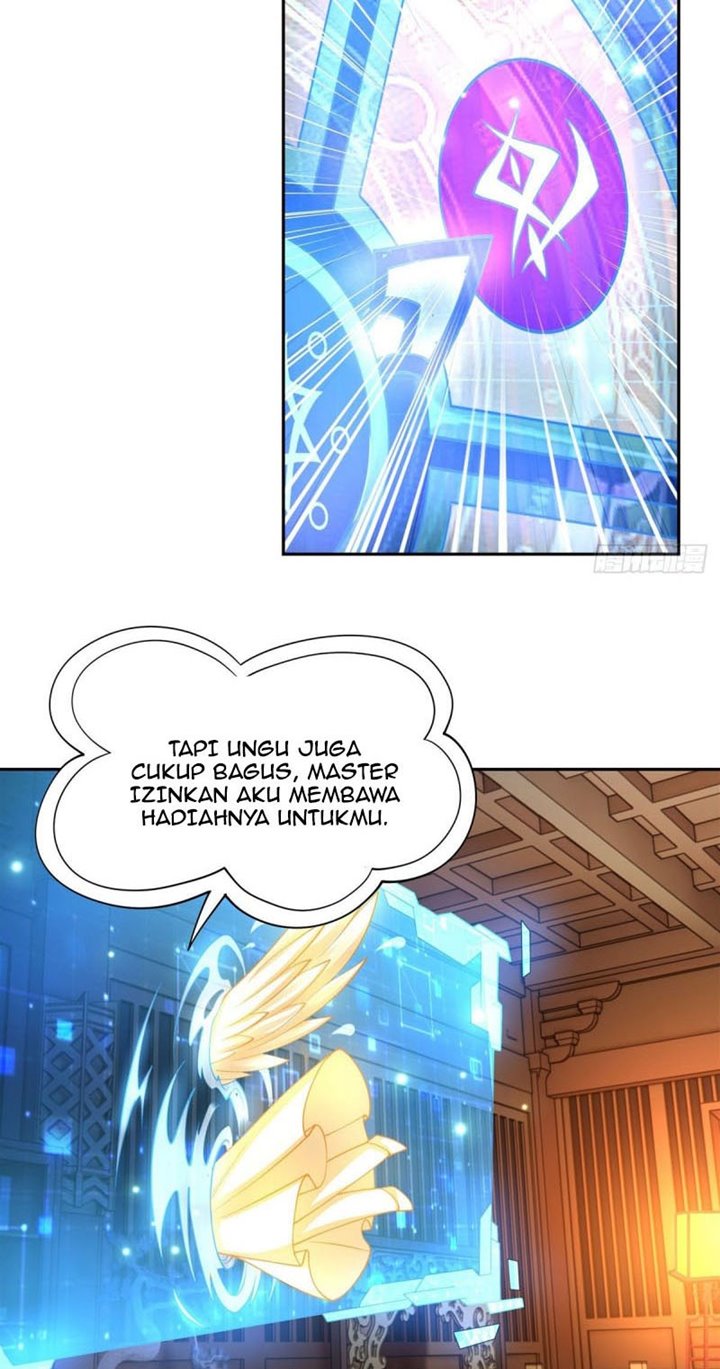 My Female Apprentices Are All Big Shots From the Future Chapter 3 page 3