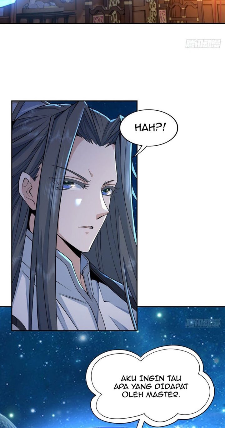 My Female Apprentices Are All Big Shots From the Future Chapter 3 page 4