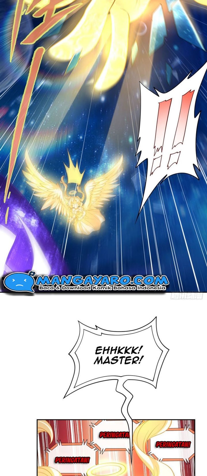 My Female Apprentices Are All Big Shots From the Future Chapter 3 page 7