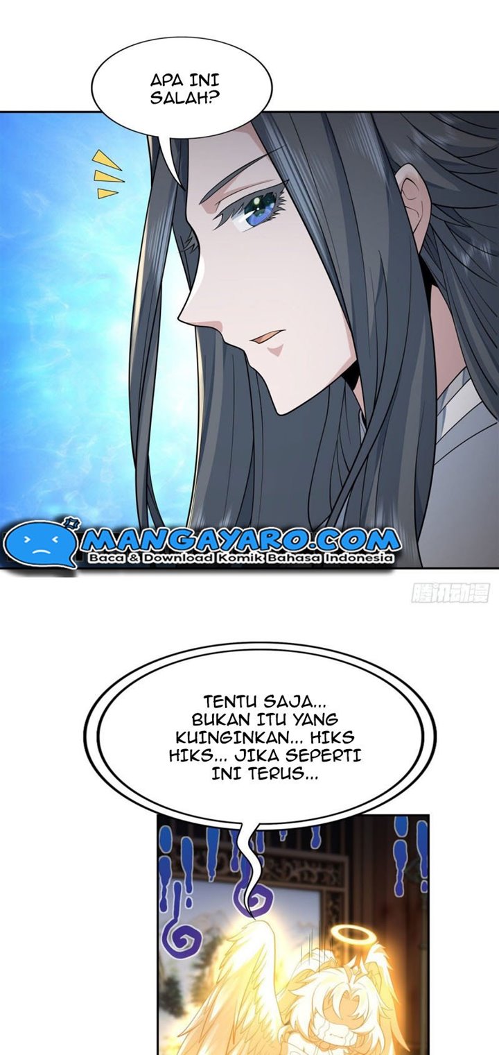 My Female Apprentices Are All Big Shots From the Future Chapter 3 page 12