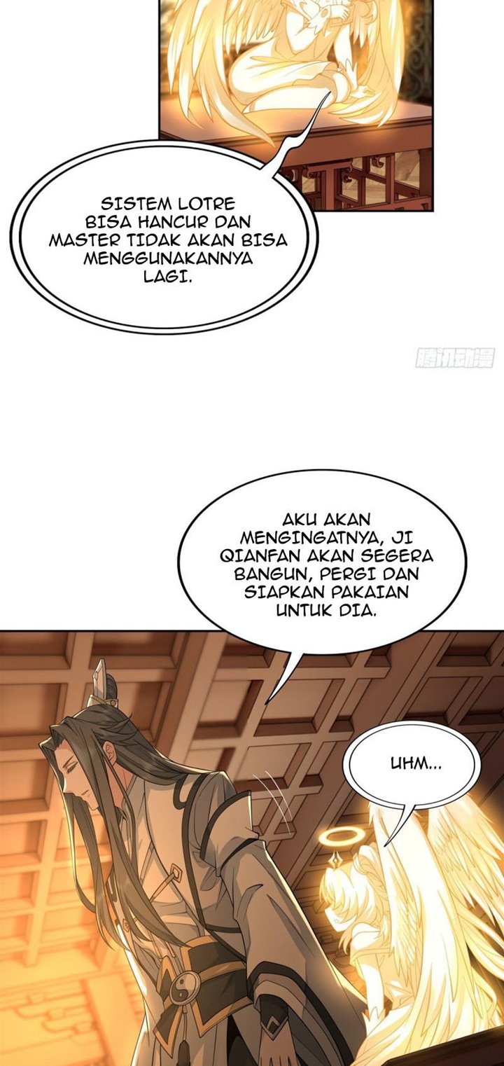 My Female Apprentices Are All Big Shots From the Future Chapter 3 page 13