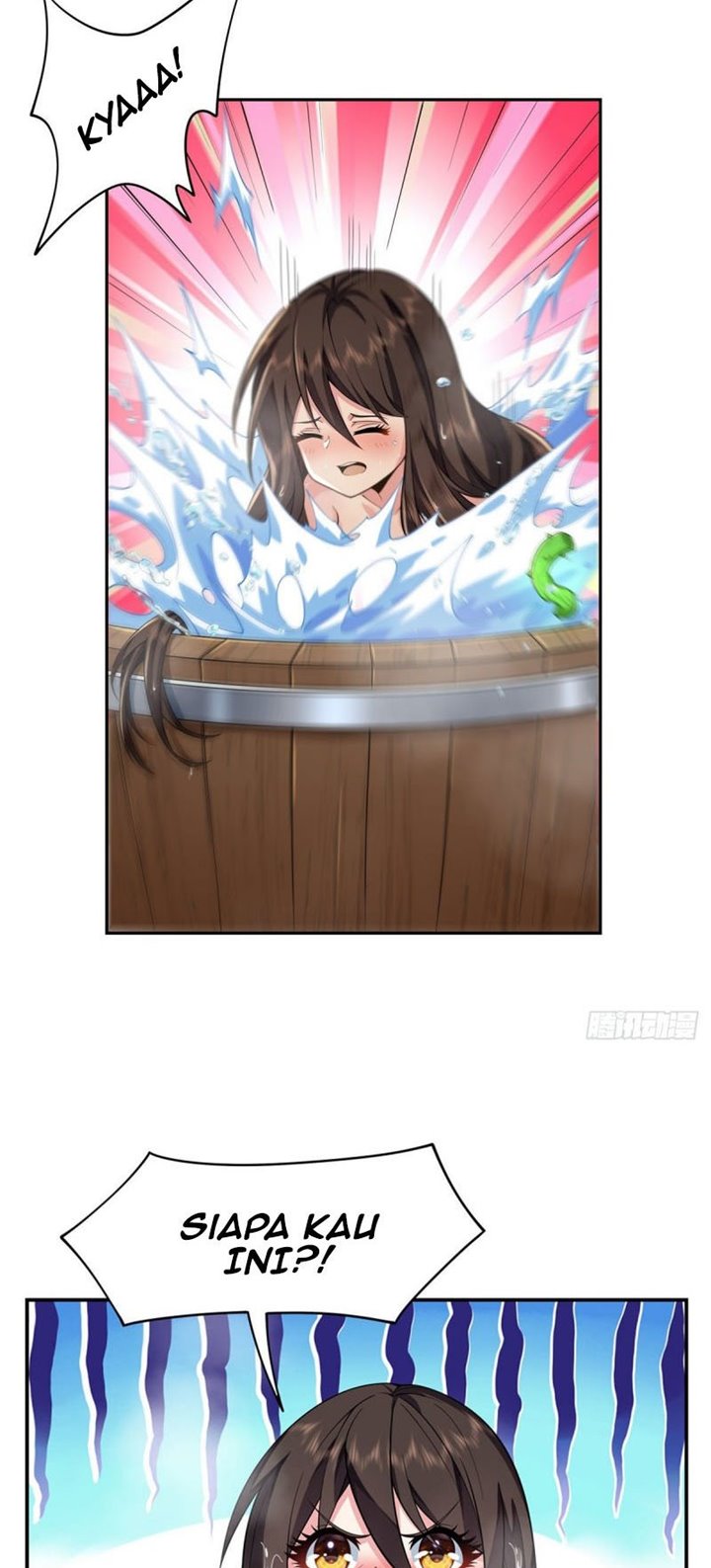 My Female Apprentices Are All Big Shots From the Future Chapter 3 page 19