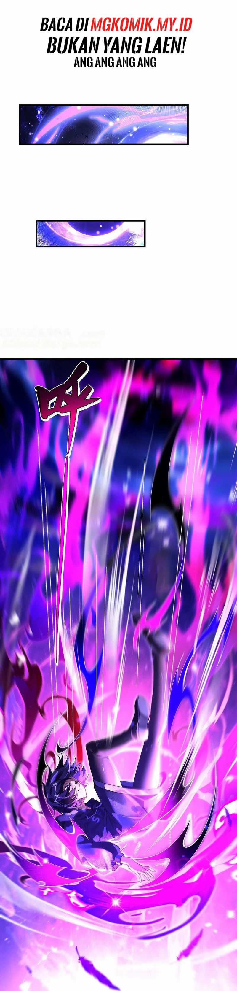 My Female Apprentices Are All Big Shots From the Future Chapter 307 page 4