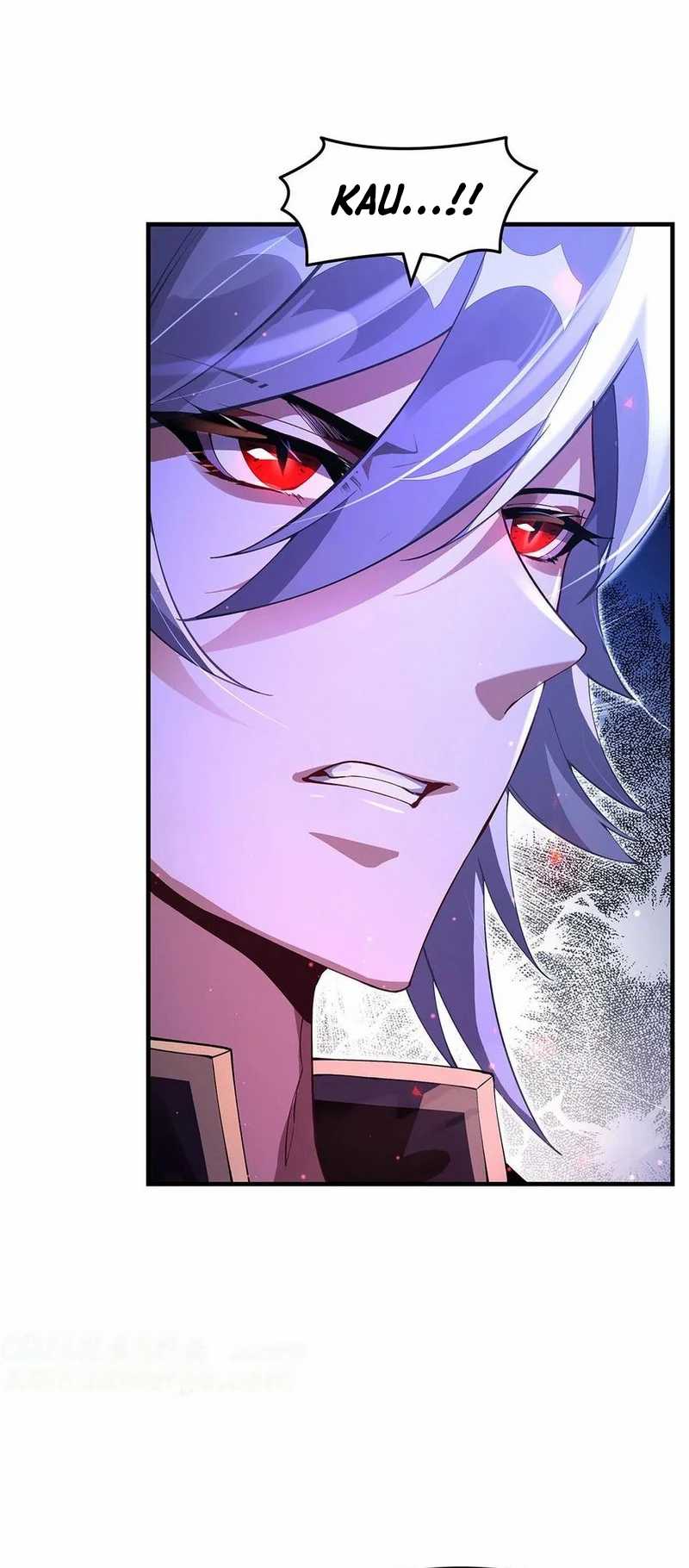 My Female Apprentices Are All Big Shots From the Future Chapter 307 page 20