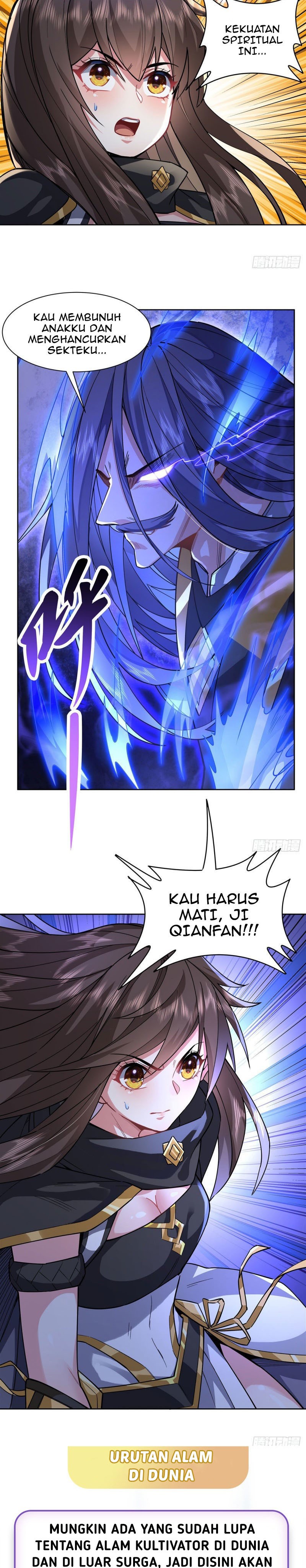 My Female Apprentices Are All Big Shots From the Future Chapter 32 page 16