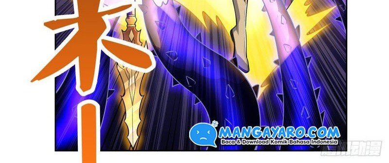 My Female Apprentices Are All Big Shots From the Future Chapter 34 page 9