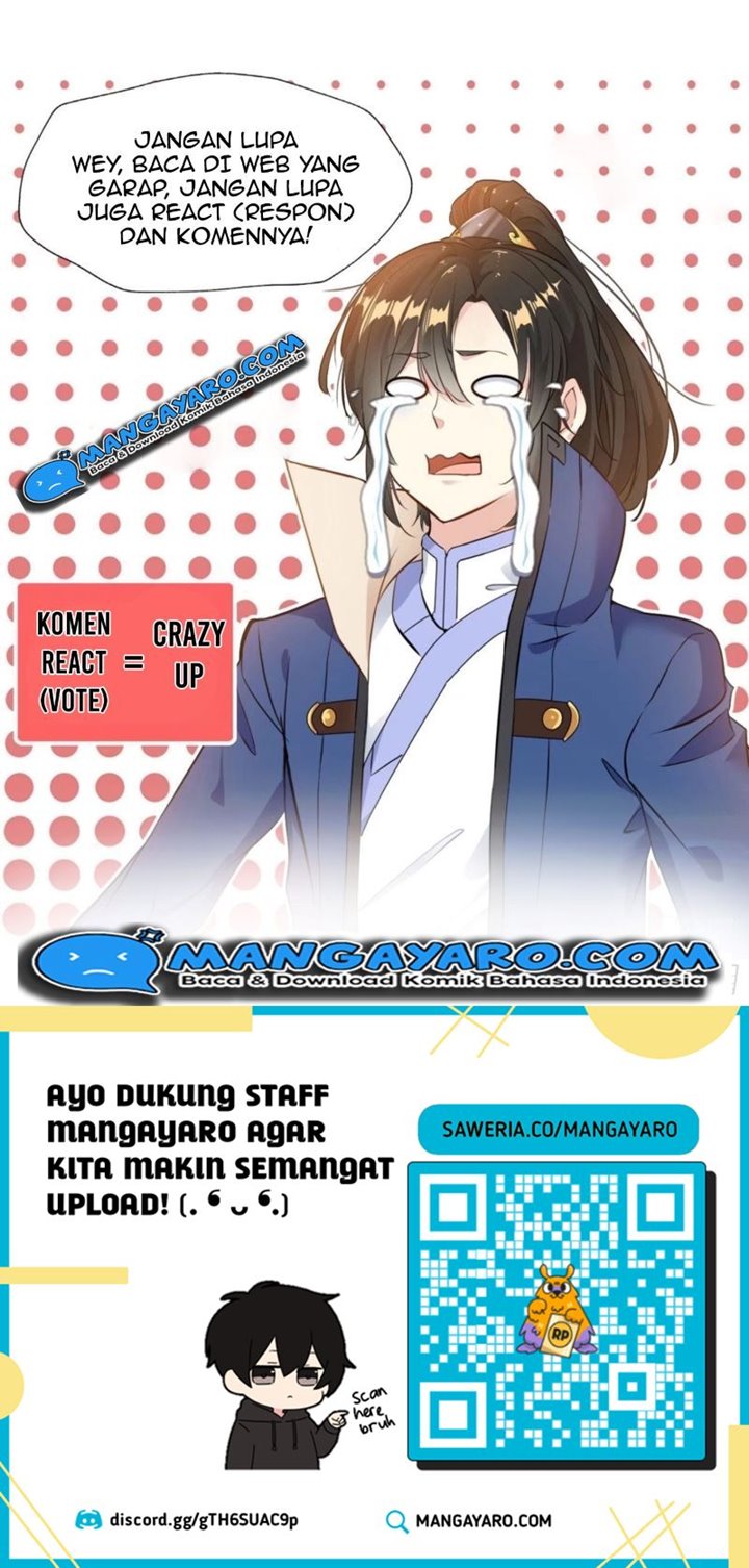 My Female Apprentices Are All Big Shots From the Future Chapter 4 page 20