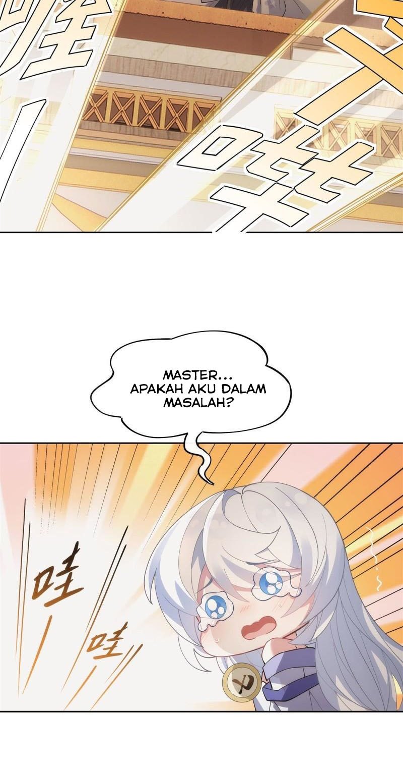 My Female Apprentices Are All Big Shots From the Future Chapter 44 page 3