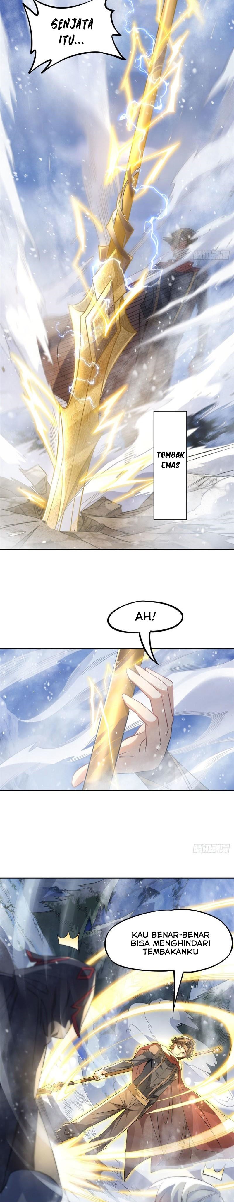 My Female Apprentices Are All Big Shots From the Future Chapter 47 page 11