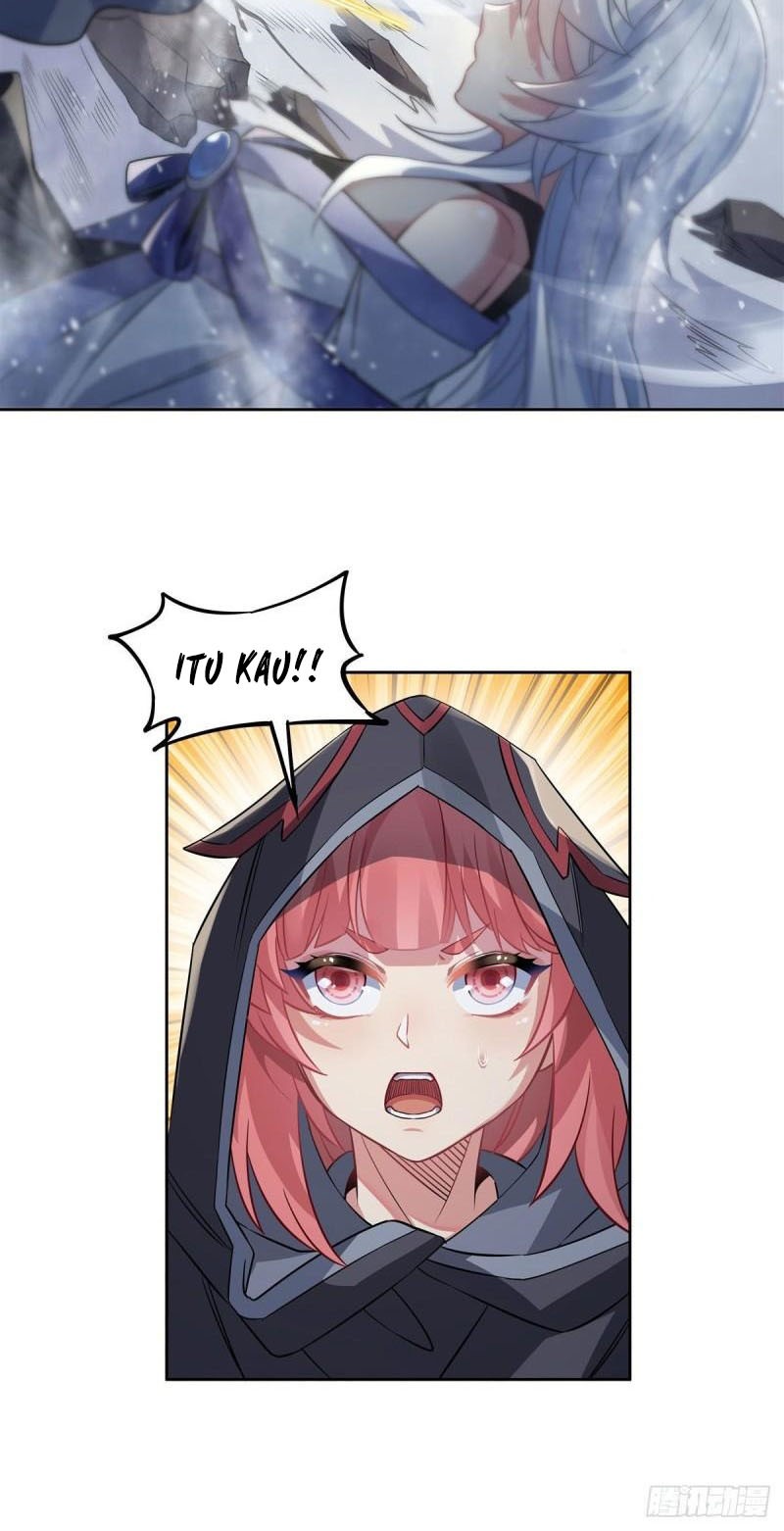 My Female Apprentices Are All Big Shots From the Future Chapter 47 page 12
