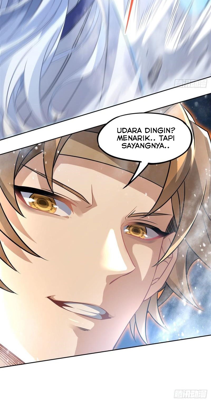 My Female Apprentices Are All Big Shots From the Future Chapter 47 page 15