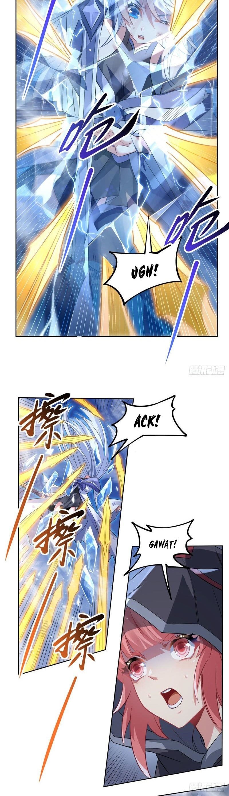 My Female Apprentices Are All Big Shots From the Future Chapter 47 page 18