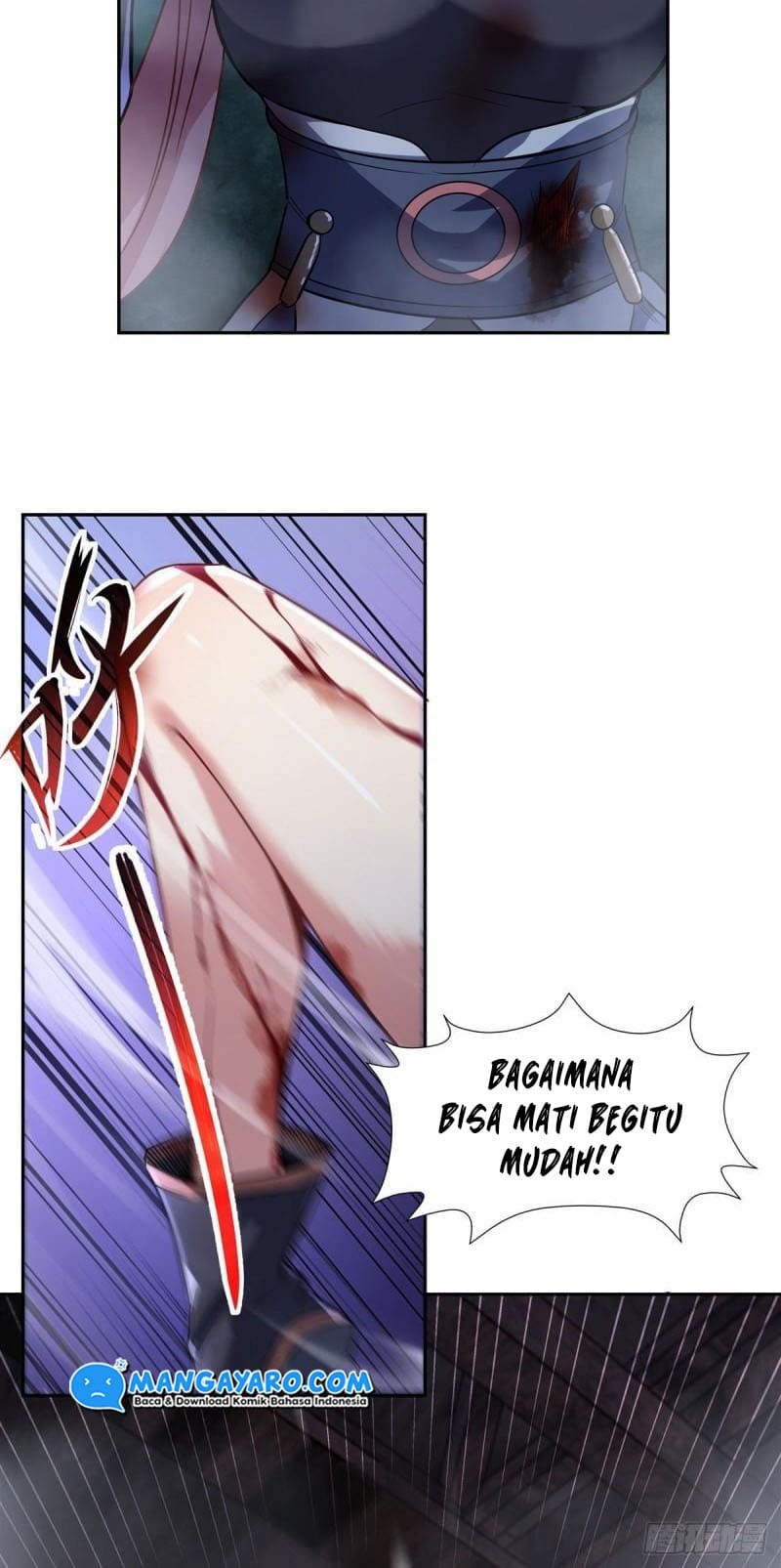 My Female Apprentices Are All Big Shots From the Future Chapter 56 page 3