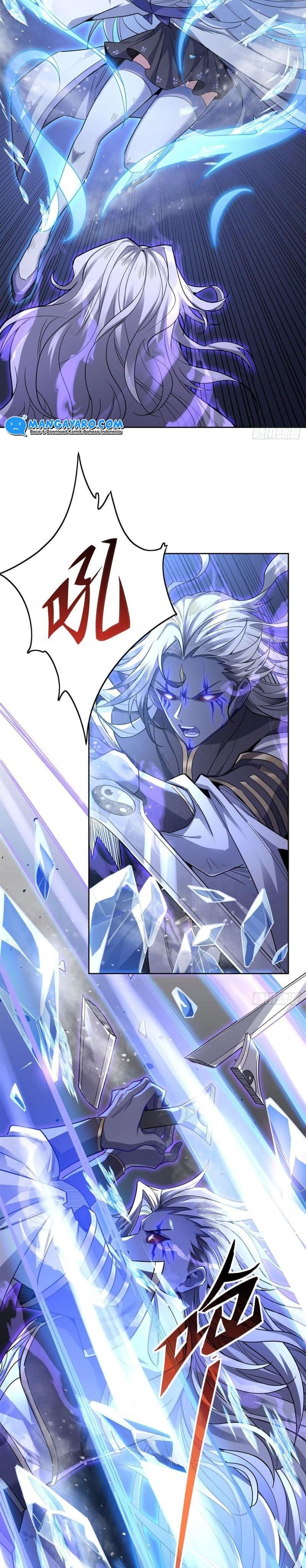 My Female Apprentices Are All Big Shots From the Future Chapter 56 page 17