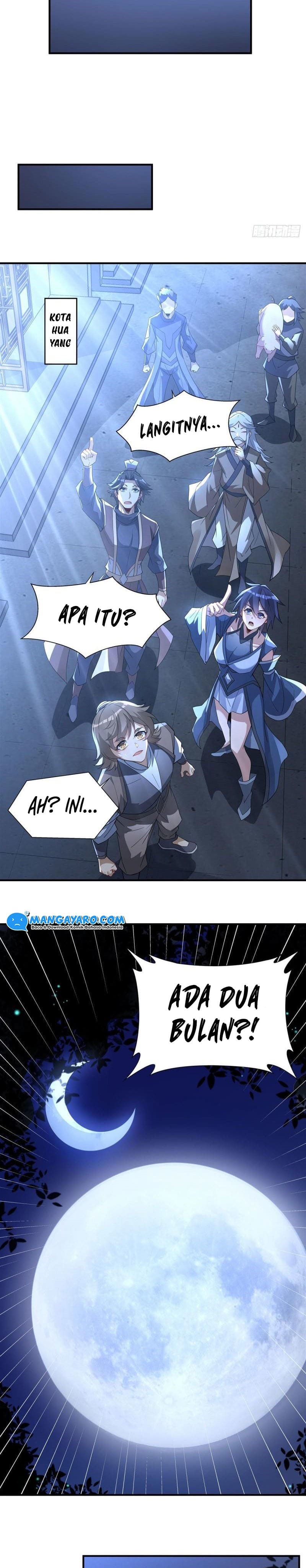 My Female Apprentices Are All Big Shots From the Future Chapter 57 page 2