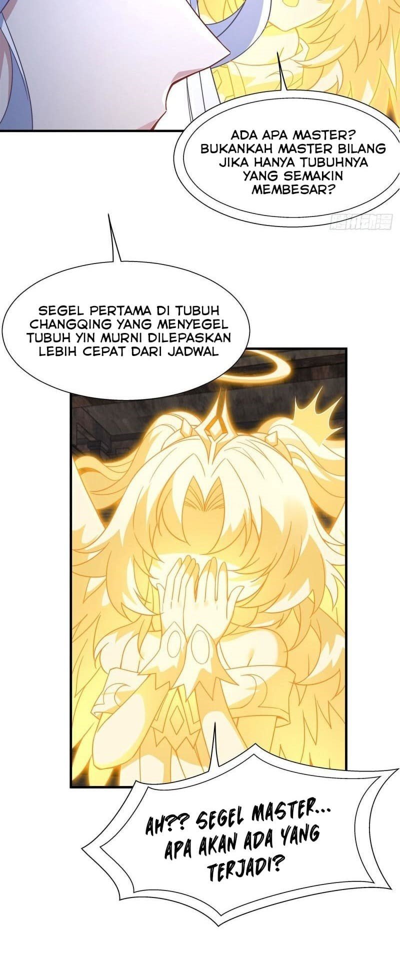 My Female Apprentices Are All Big Shots From the Future Chapter 57 page 9