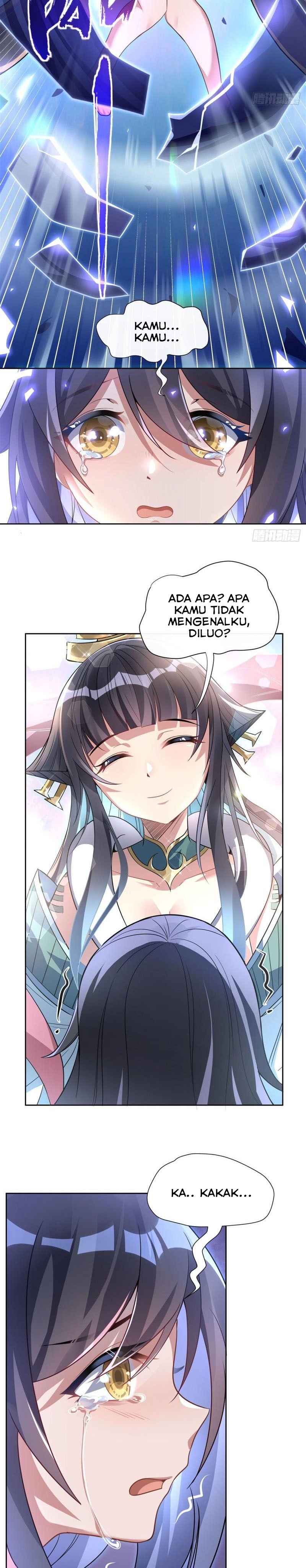 My Female Apprentices Are All Big Shots From the Future Chapter 60 page 2
