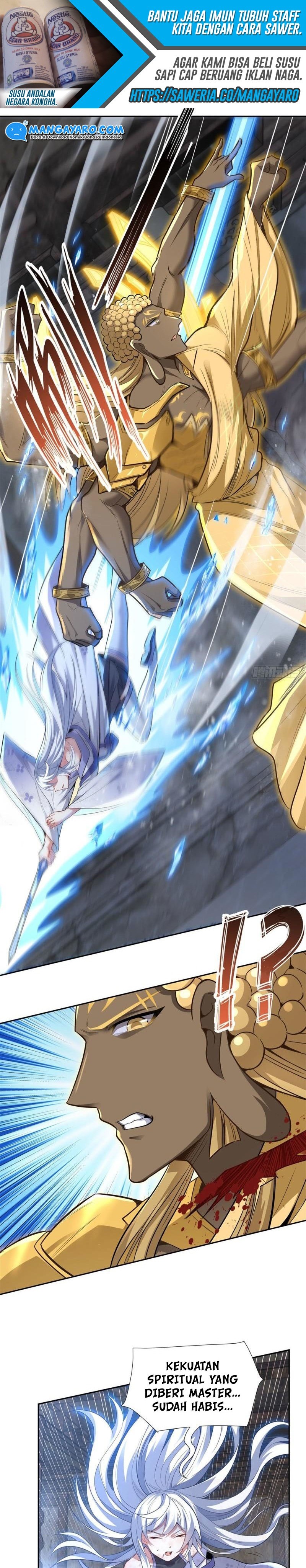 My Female Apprentices Are All Big Shots From the Future Chapter 68 page 7