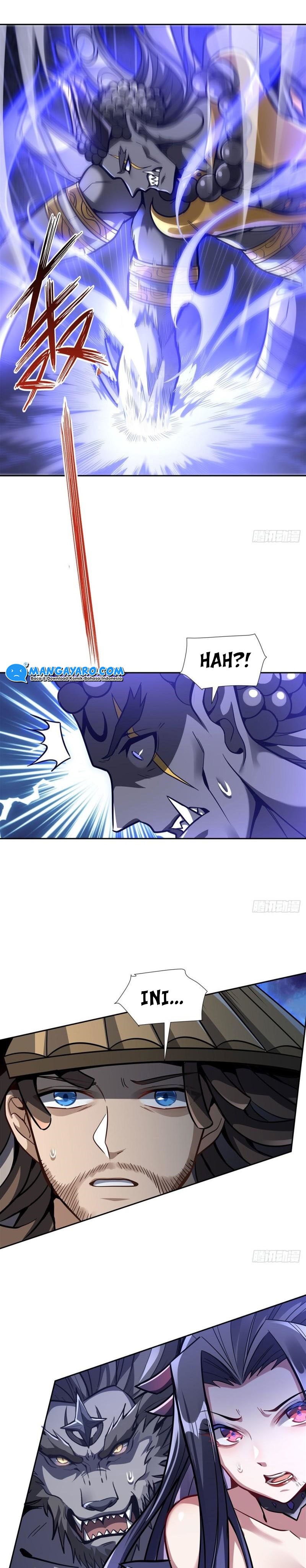 My Female Apprentices Are All Big Shots From the Future Chapter 68 page 13