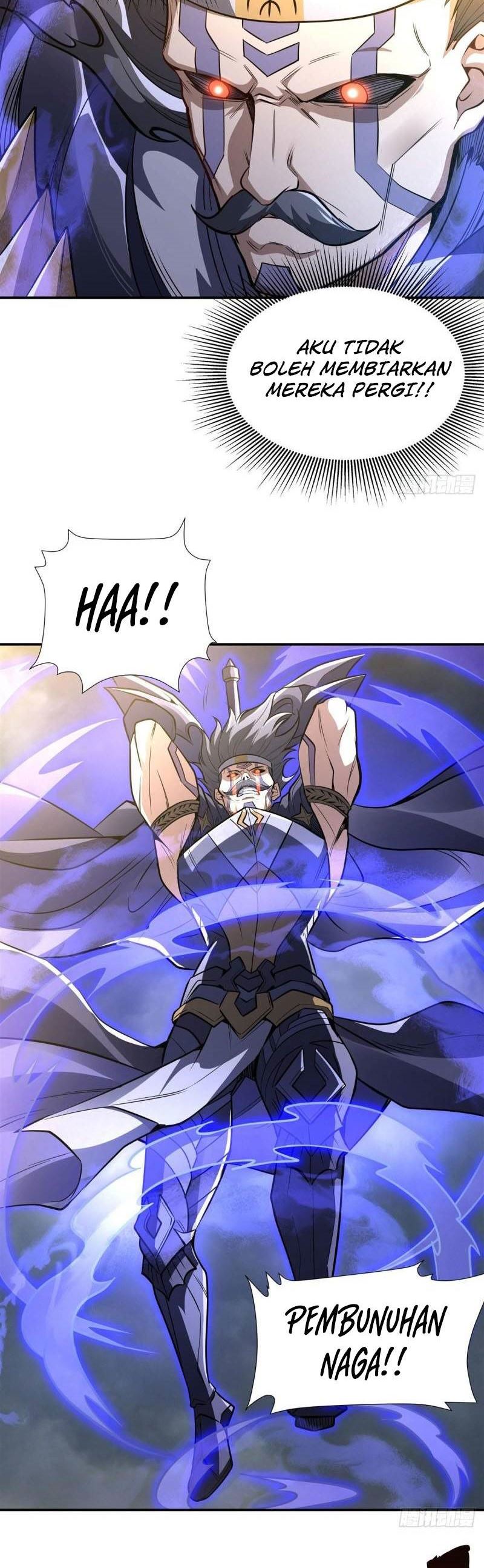 My Female Apprentices Are All Big Shots From the Future Chapter 80 page 2