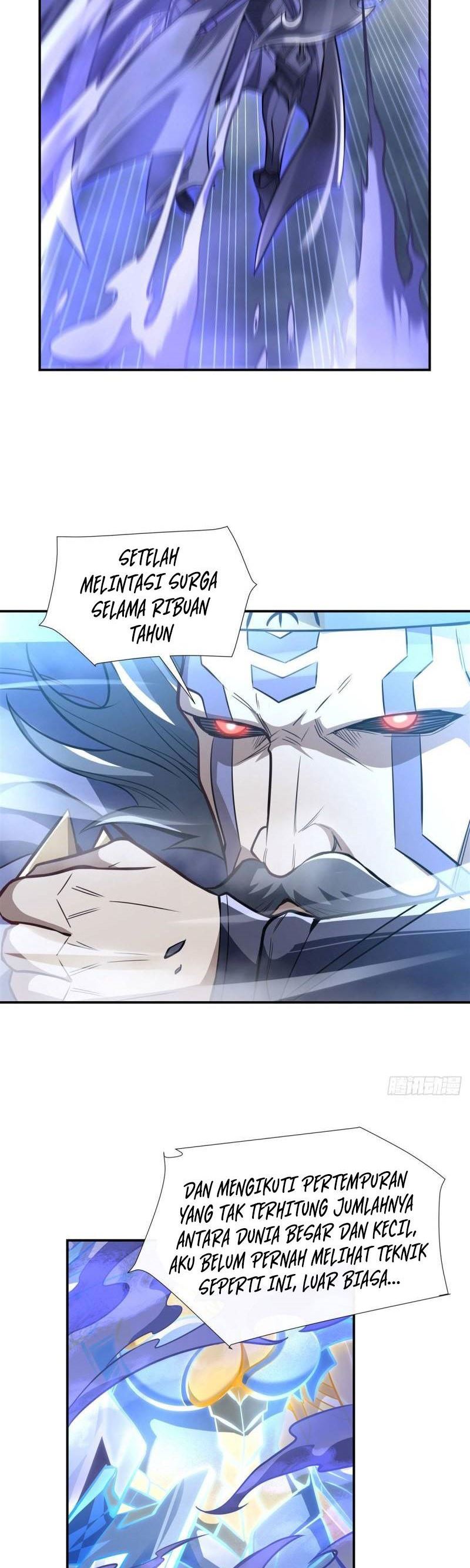 My Female Apprentices Are All Big Shots From the Future Chapter 80 page 6