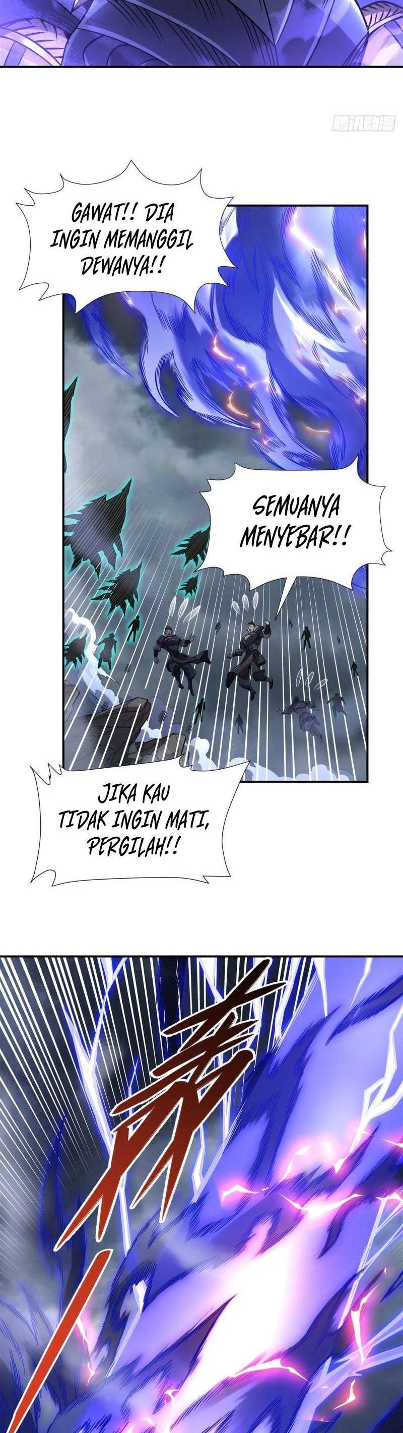 My Female Apprentices Are All Big Shots From the Future Chapter 80 page 10