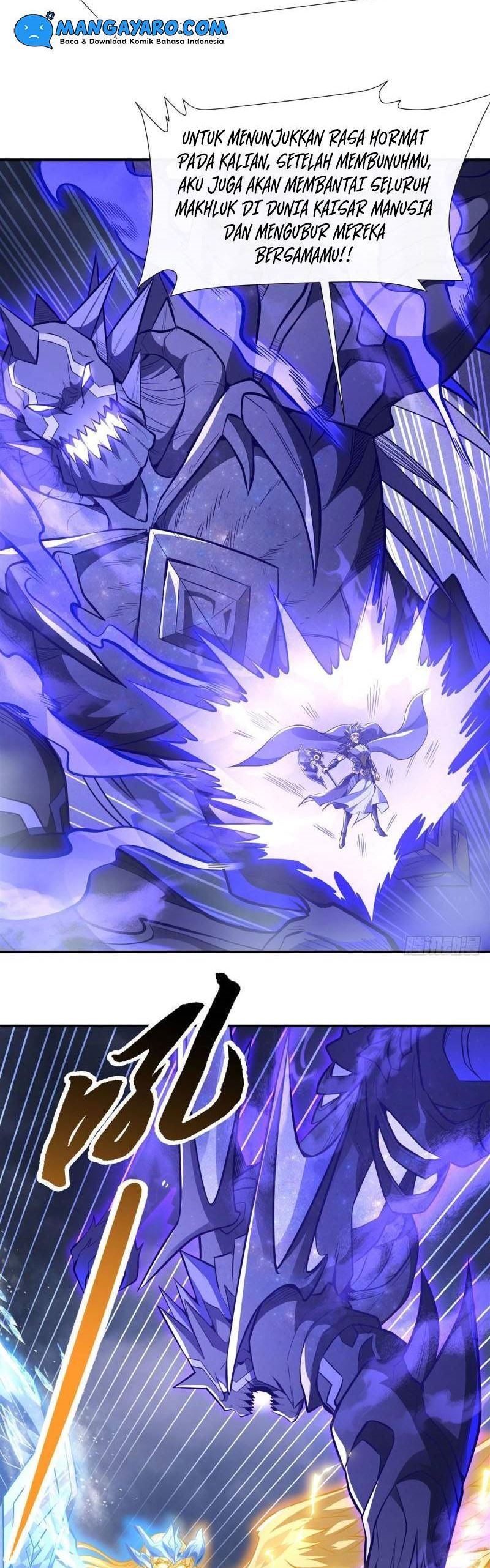 My Female Apprentices Are All Big Shots From the Future Chapter 80 page 14