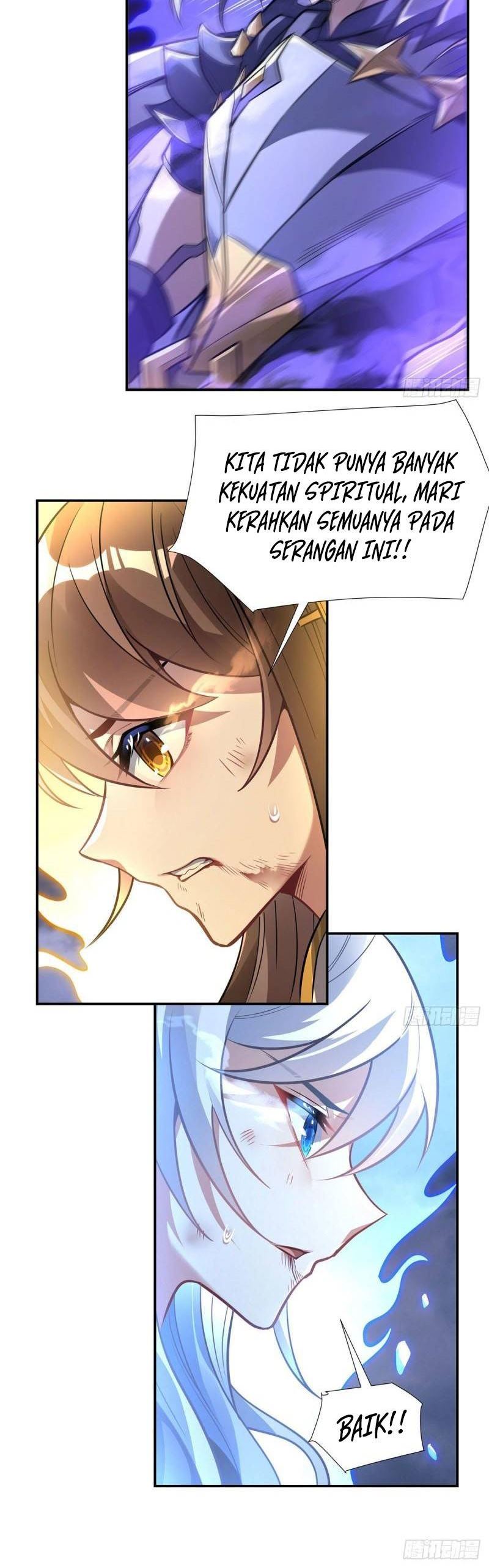 My Female Apprentices Are All Big Shots From the Future Chapter 80 page 16