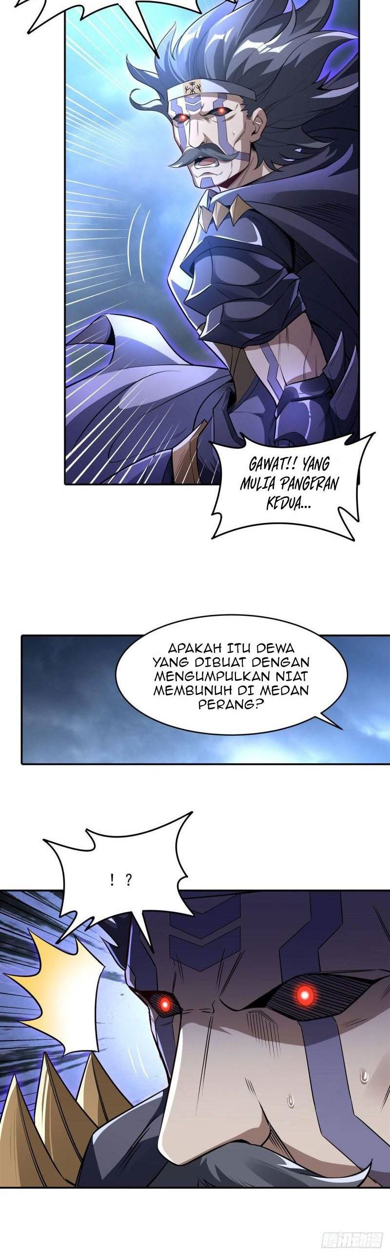 My Female Apprentices Are All Big Shots From the Future Chapter 80 page 24
