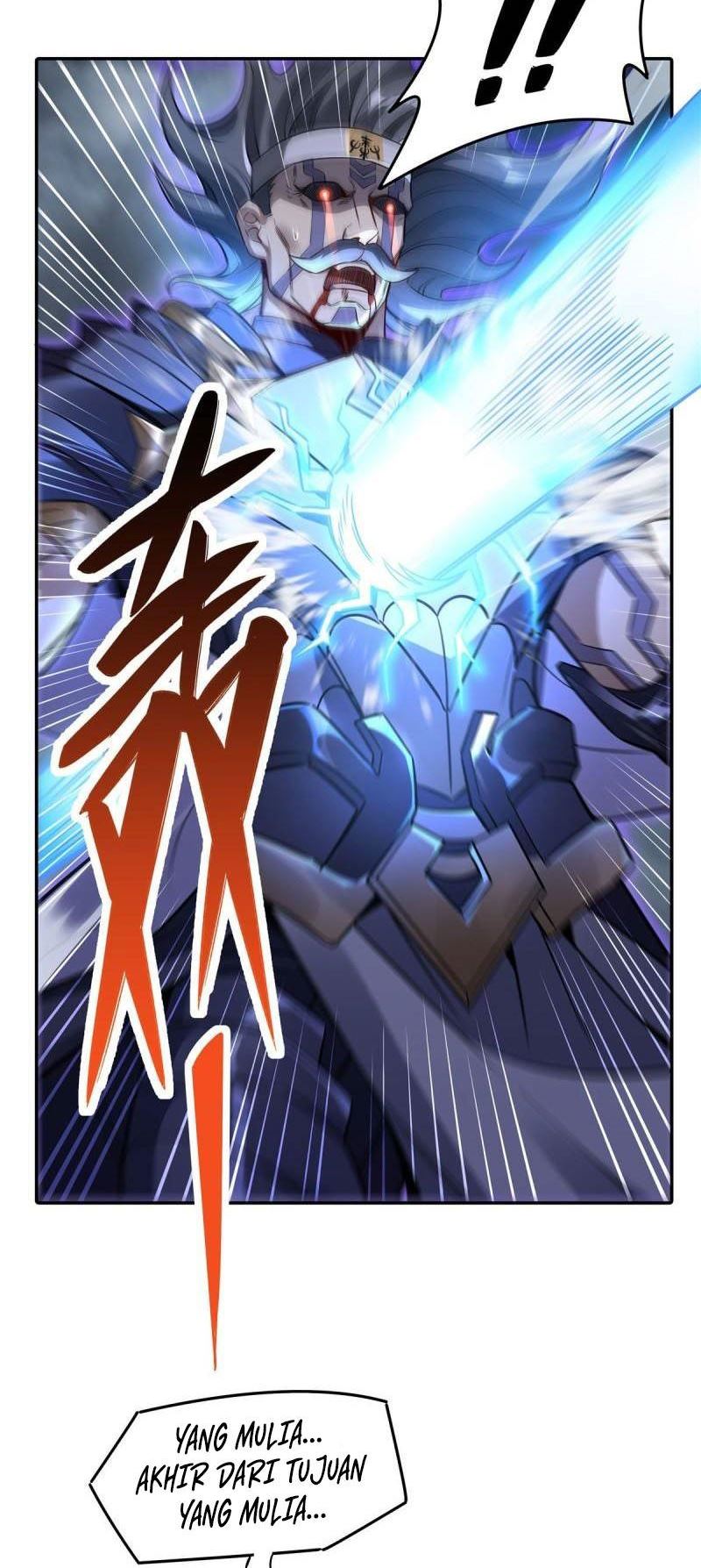 My Female Apprentices Are All Big Shots From the Future Chapter 80 page 30