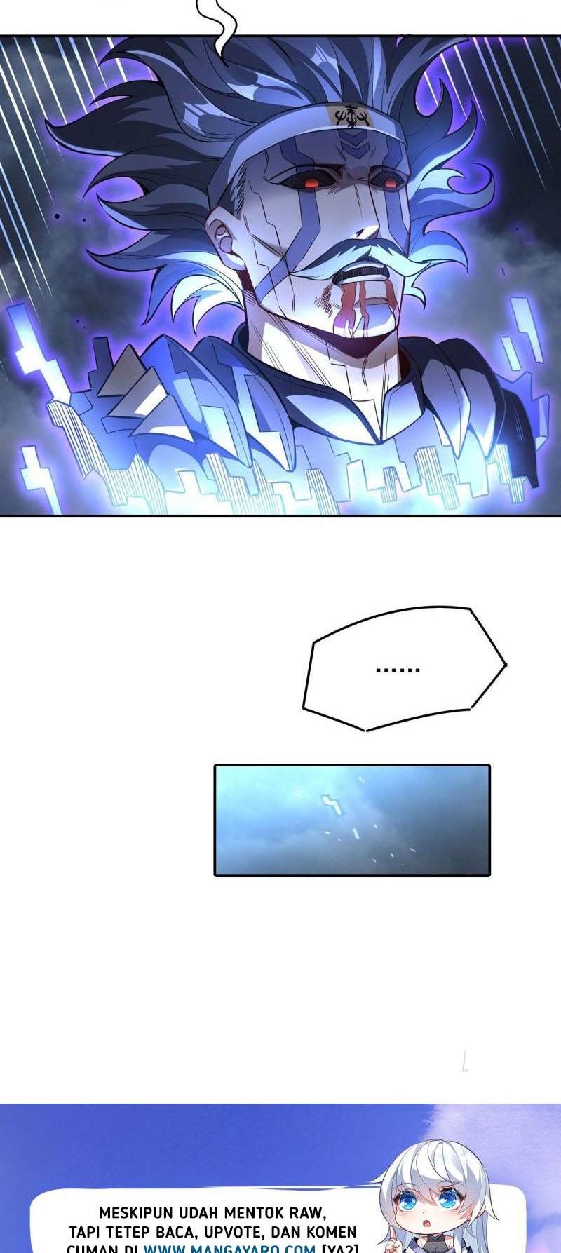 My Female Apprentices Are All Big Shots From the Future Chapter 80 page 31