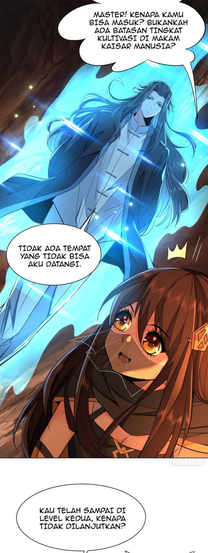 My Female Apprentices Are All Big Shots From the Future Chapter 9 page 6