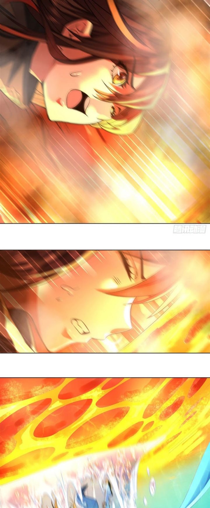 My Female Apprentices Are All Big Shots From the Future Chapter 9 page 13