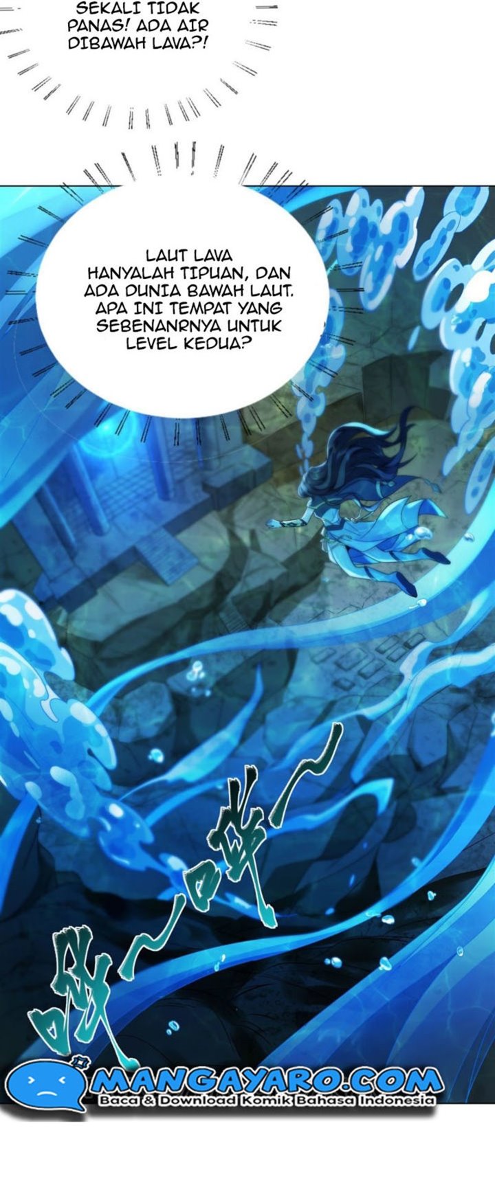 My Female Apprentices Are All Big Shots From the Future Chapter 9 page 15