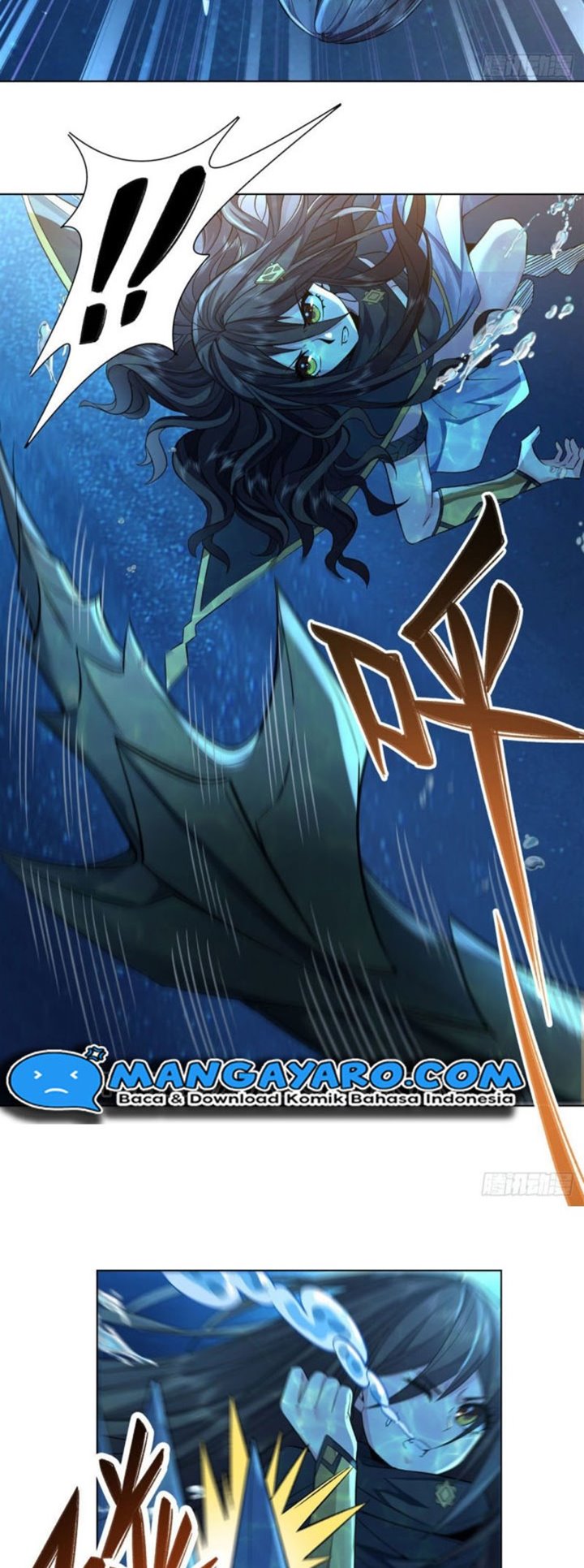 My Female Apprentices Are All Big Shots From the Future Chapter 9 page 19