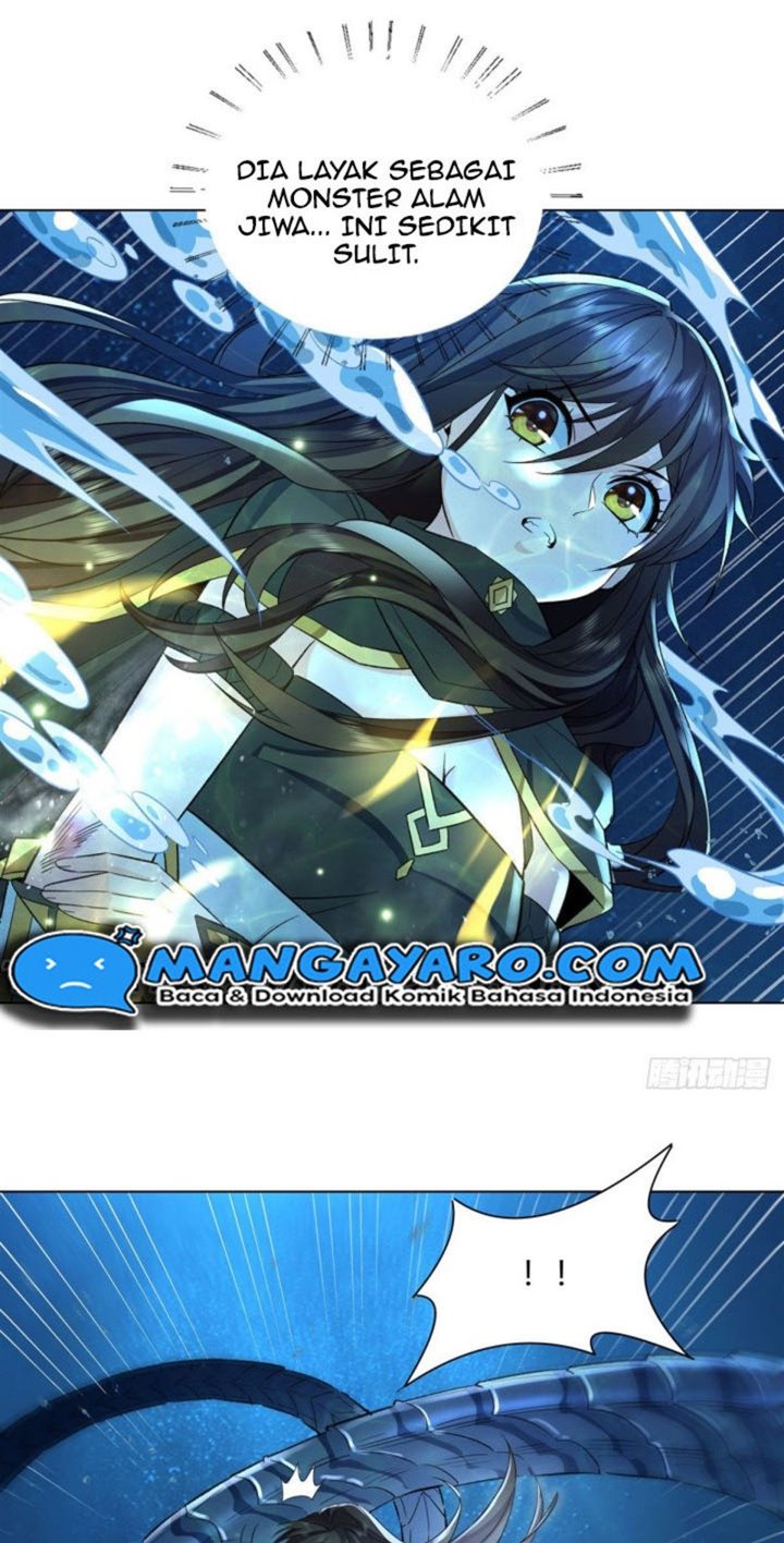 My Female Apprentices Are All Big Shots From the Future Chapter 9 page 26