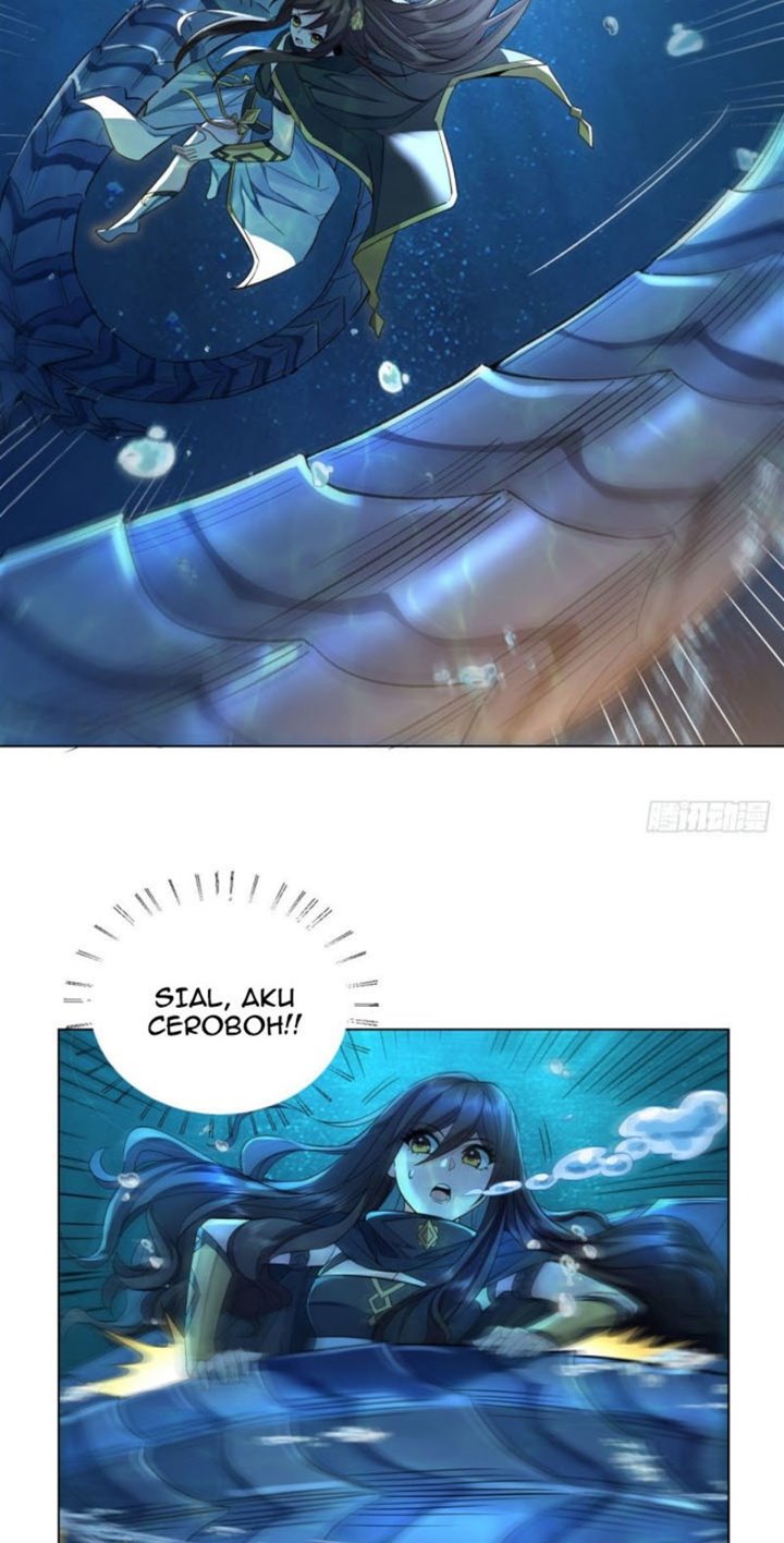 My Female Apprentices Are All Big Shots From the Future Chapter 9 page 27