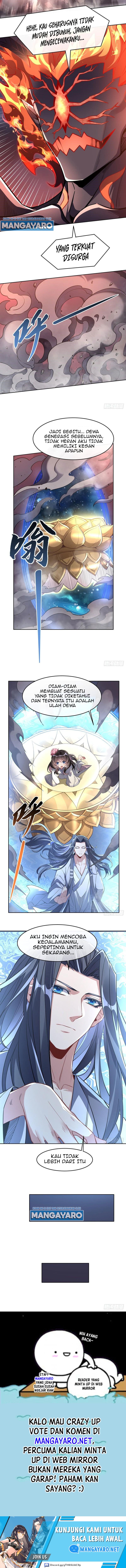 My Female Apprentices Are All Big Shots From the Future Chapter 98 page 6