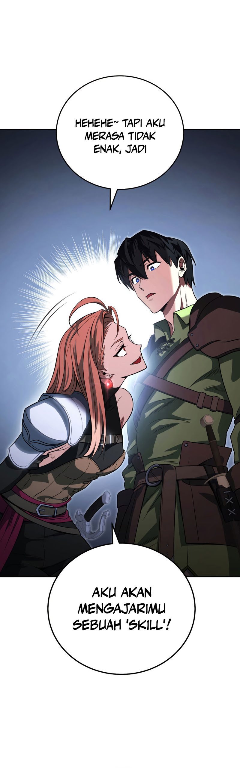 My Insanely Competent Underlings Chapter 12 page 20