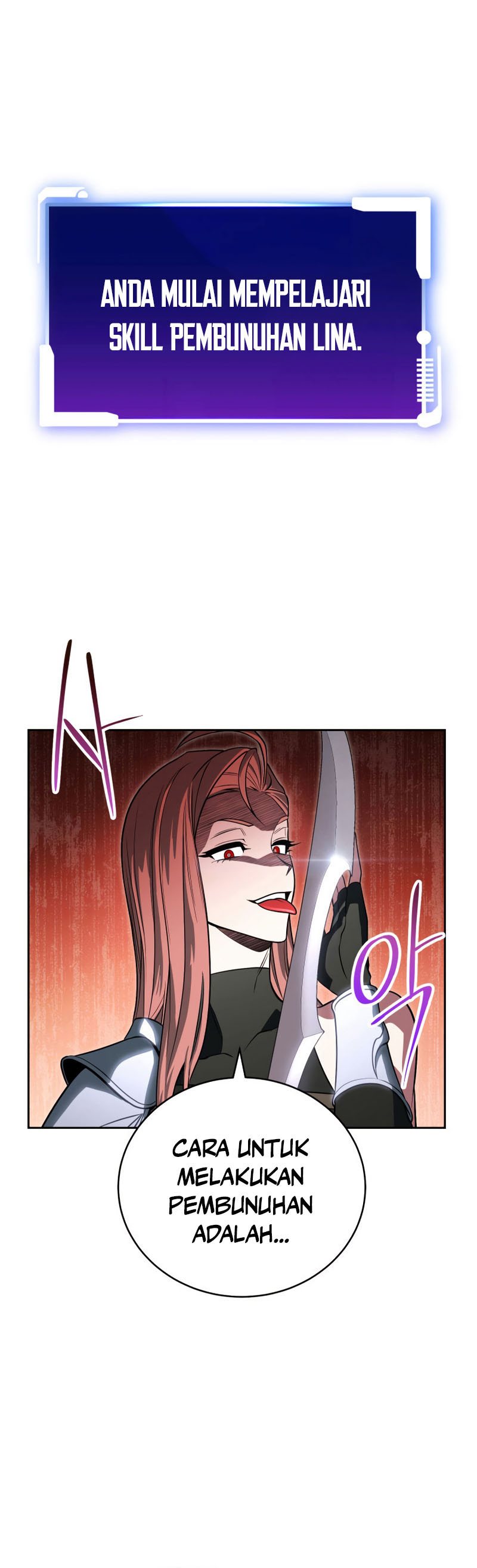 My Insanely Competent Underlings Chapter 12 page 24