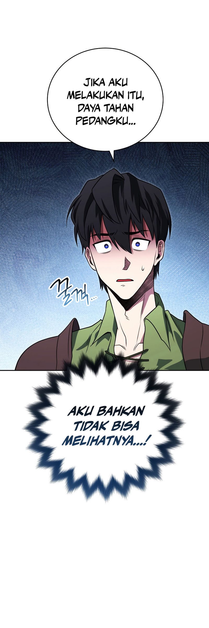 My Insanely Competent Underlings Chapter 12 page 28