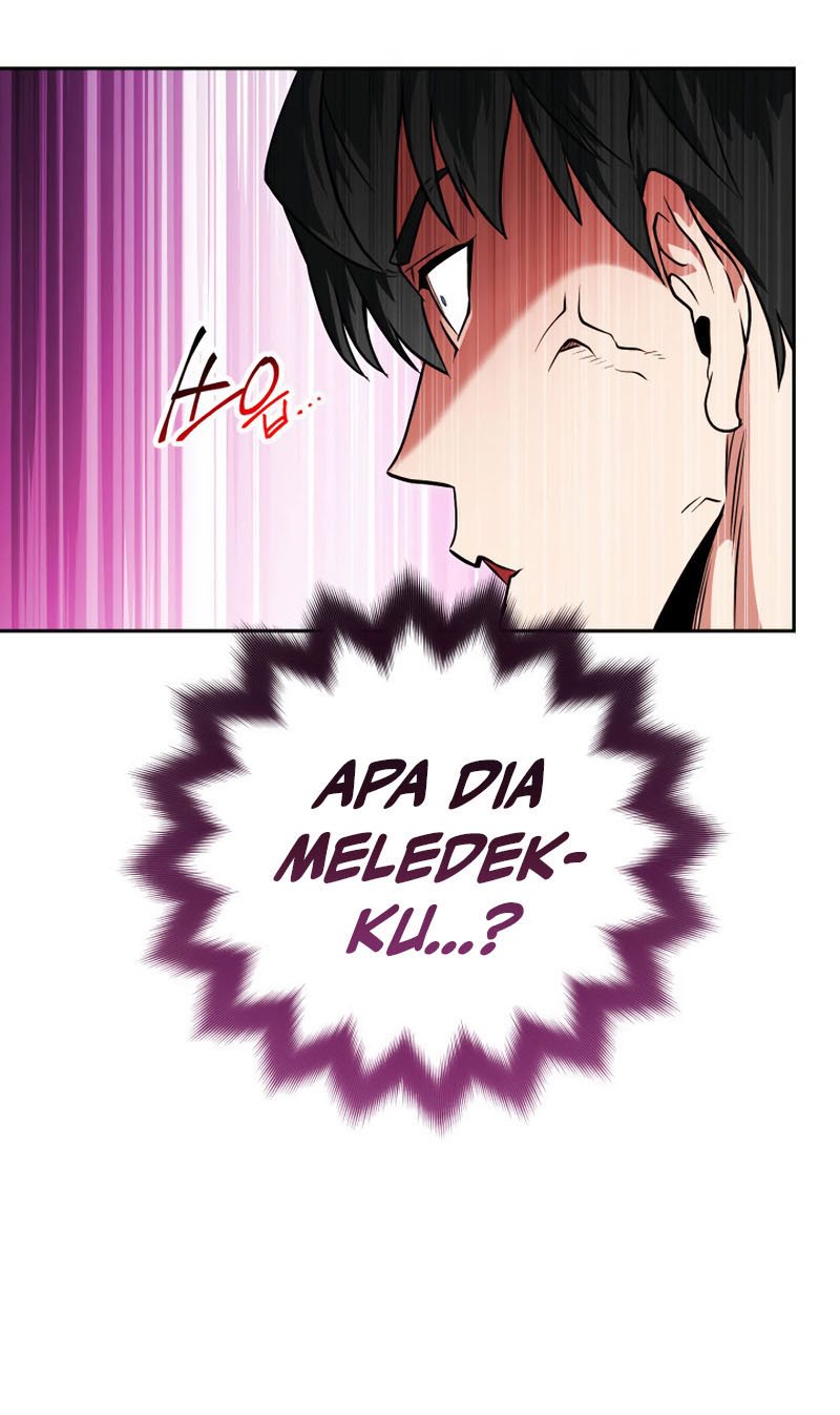 My Insanely Competent Underlings Chapter 12 page 32