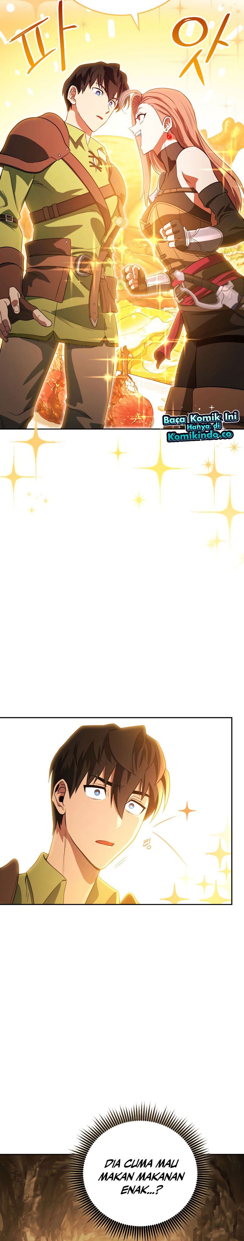 My Insanely Competent Underlings Chapter 13 page 16