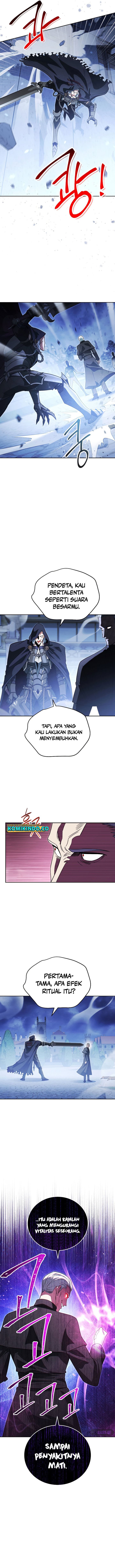 My Insanely Competent Underlings Chapter 16 page 6