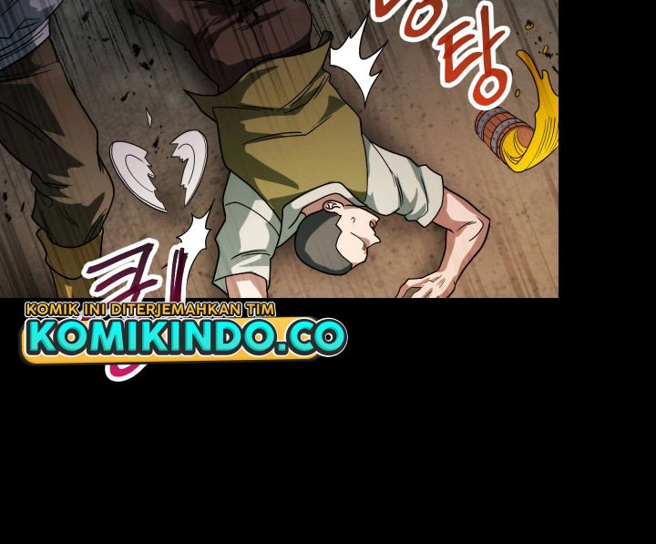 My Insanely Competent Underlings Chapter 5 page 24