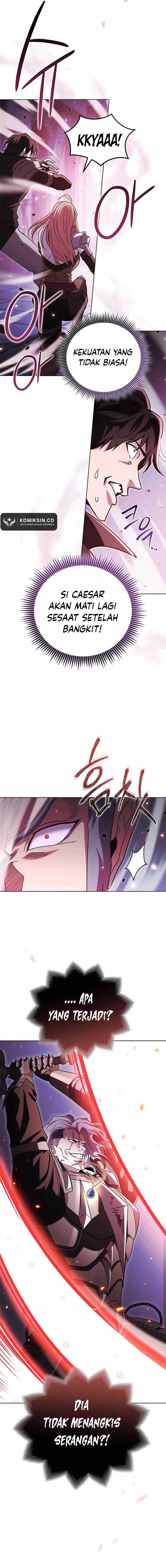 My Insanely Competent Underlings Chapter 52 page 6