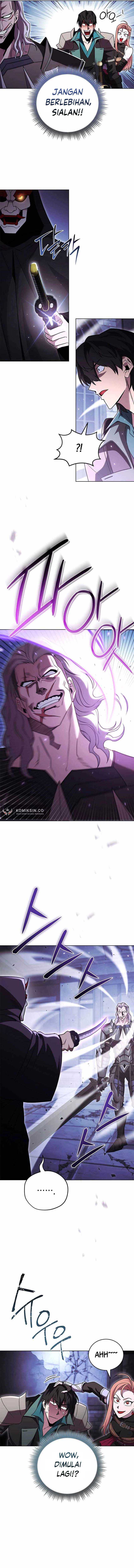 My Insanely Competent Underlings Chapter 52 page 14