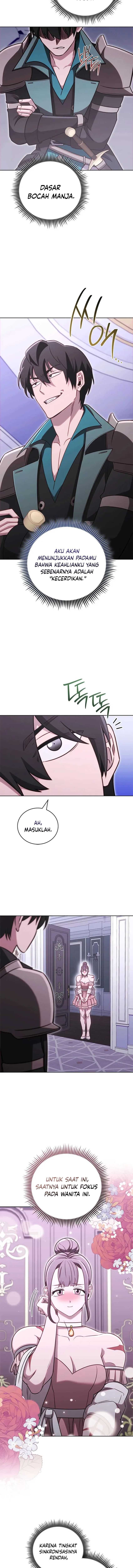 My Insanely Competent Underlings Chapter 74 page 4