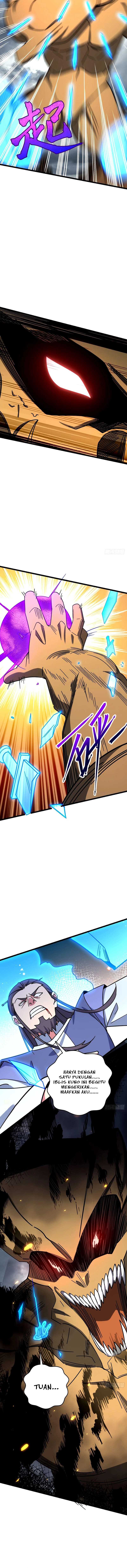 My Master Only Breaks Through Every Time the Limit Is Reached Chapter 71 bahasa Indonesia page 10